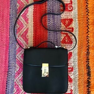 Beautiful Co Collection Italian leather  Bag